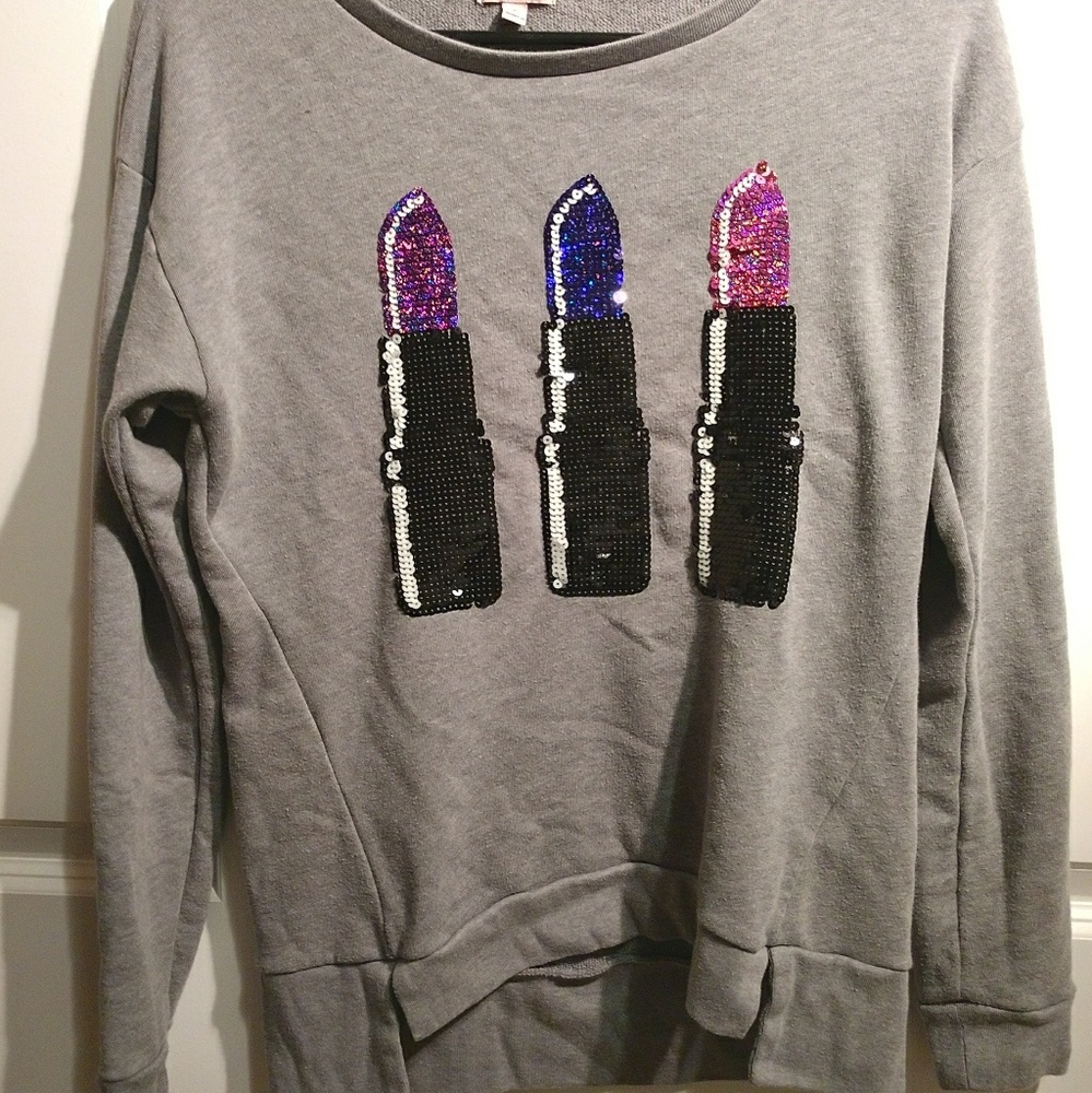Juicysweatshirt